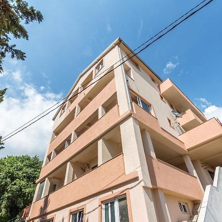 Apartments Elena Budva Kültér fotó
