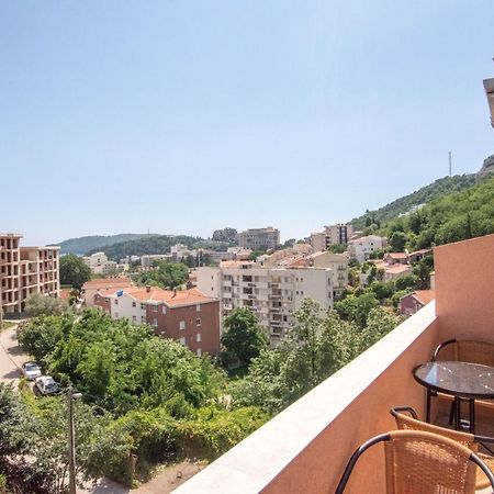 Apartments Elena Budva Kültér fotó