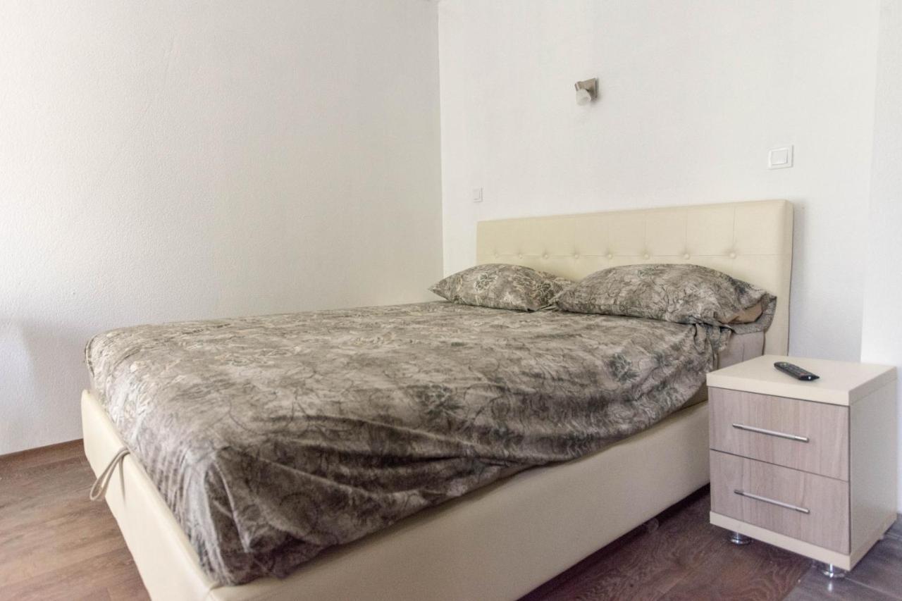 Apartments Elena Budva Kültér fotó