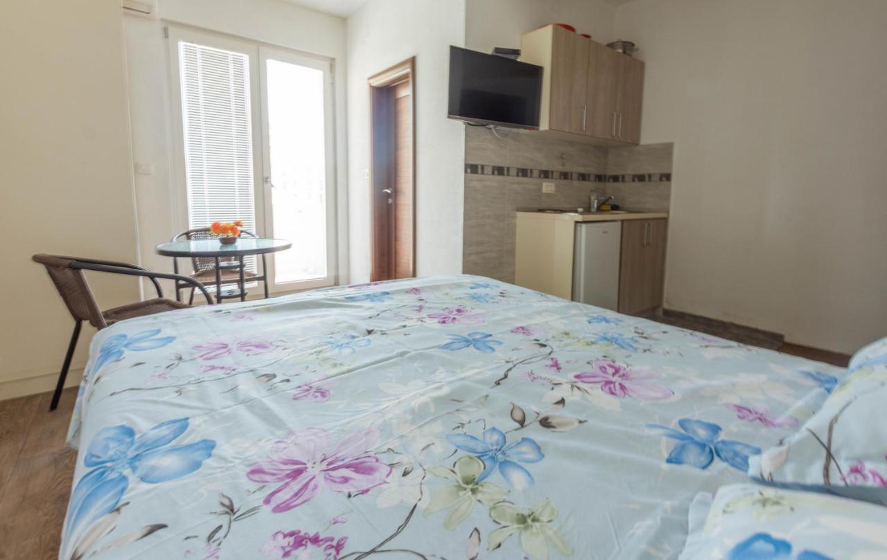 Apartments Elena Budva Kültér fotó