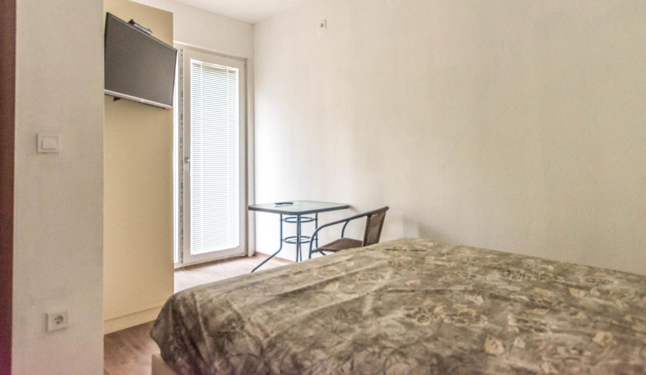 Apartments Elena Budva Kültér fotó