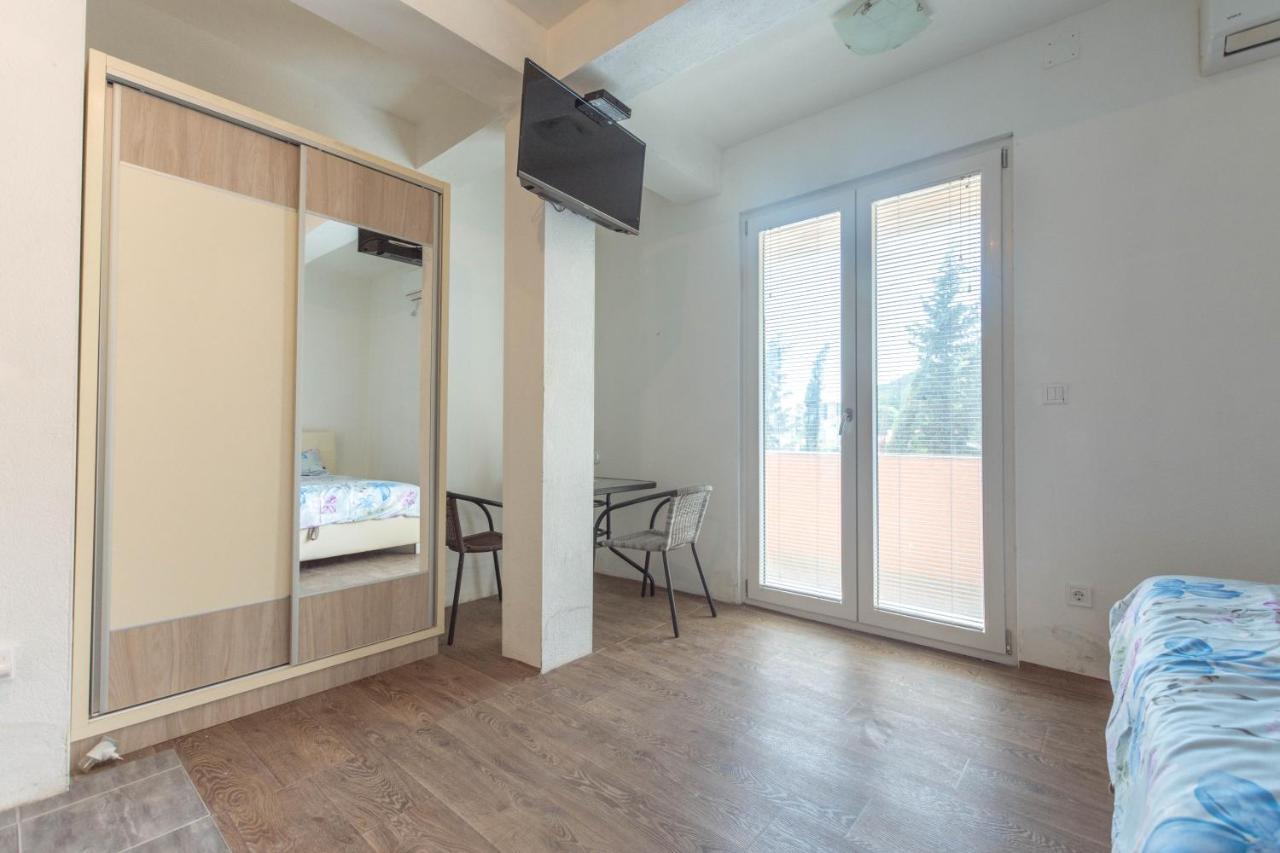 Apartments Elena Budva Kültér fotó