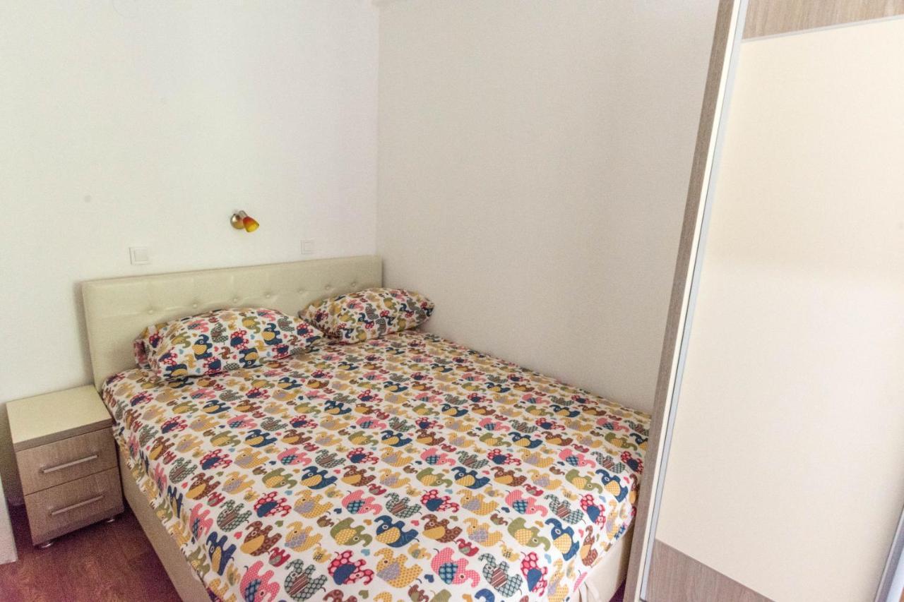 Apartments Elena Budva Kültér fotó