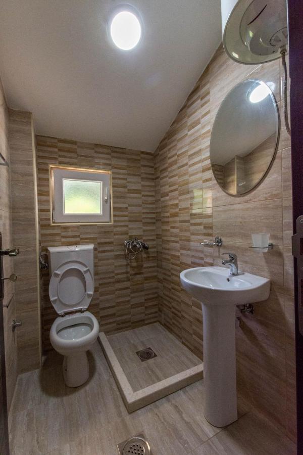 Apartments Elena Budva Kültér fotó