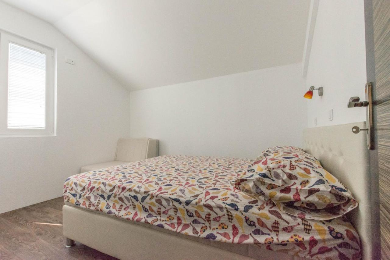Apartments Elena Budva Kültér fotó